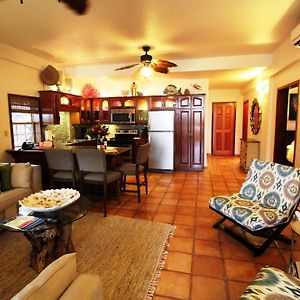 Luxury One-Bedroom Villa Partial Sea View