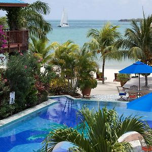 Luxury Two-Bedroom Villa Sea View